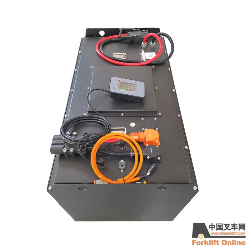 定制叉车12/24/48v锂电池80v磷酸铁锂电池电动车锂电池厂家蓄电池