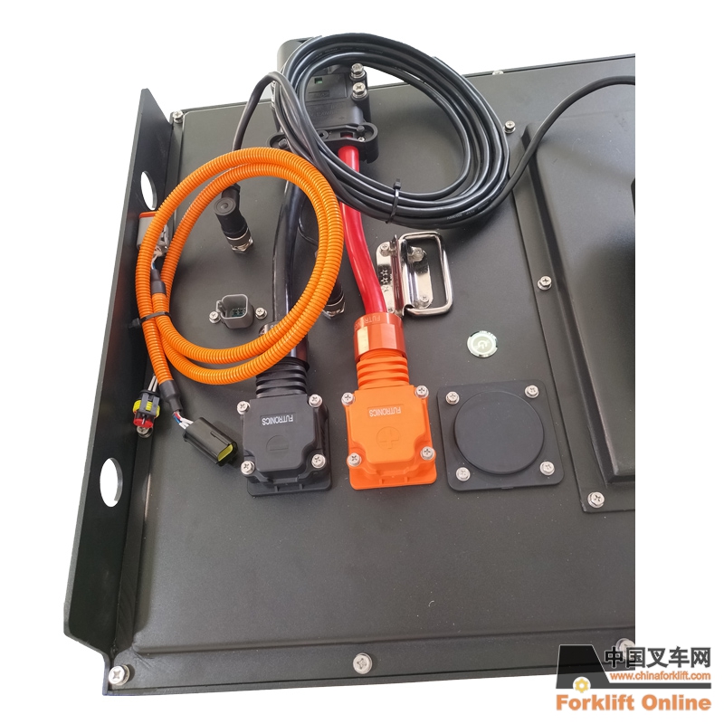 定制叉车12/24/48v锂电池80v磷酸铁锂电池电动车锂电池厂家蓄电池