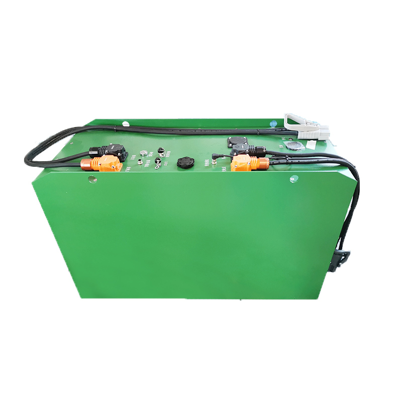 定制叉车12/24/48v锂电池80v磷酸铁锂电池电动车锂电池厂家蓄电池