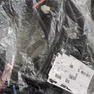 海斯特叉车J1.75EX，2321343全车线束