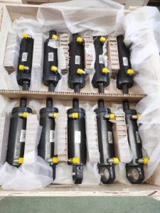 林德linde叉车油缸|提升油缸|倾斜油缸|起升油缸-青岛瑞驰机电