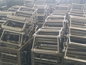 进口叉车链条，林德叉车链条OEM件，三菱链条滚轮,杭叉起升链条