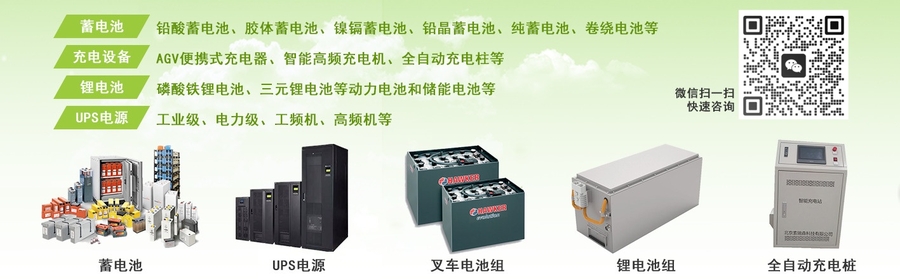 蓄电池2VEG500-德国银杉电池品牌授权销售商_中国叉车网(www.chinaforklift.com)