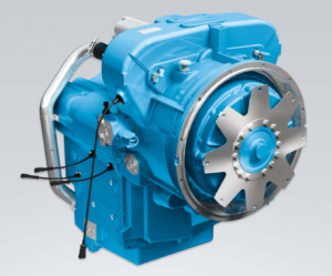 德纳 DANA SPICER TE30变速箱配件