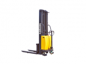 柳工CLG2010-15-20H-WFS 半电动堆垛车