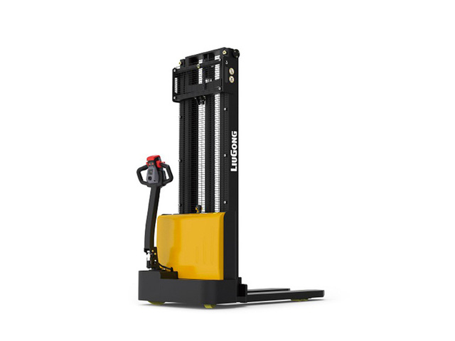 柳工CLG2S015-WF5/E托盘堆垛车