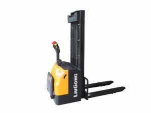 柳工CLG2S015-RF2/D托盘堆垛车