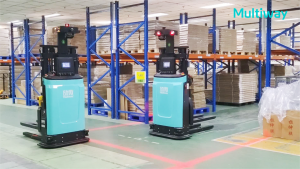 2023年度国内AGV企业融资汇总