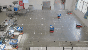 2024 年这些关键考虑因素可确保您的仓库面向未来