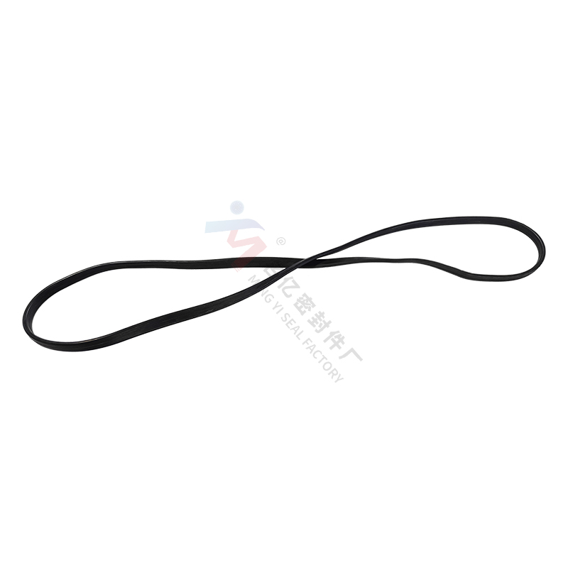 适用Mitsubish 5I8002气门室盖垫片M34704-15301摇臂室盖胶条垫圈