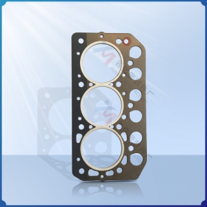 适用Mitsubishi气缸盖垫片AG-31B01-23200汽缸床发动机大修包垫圈