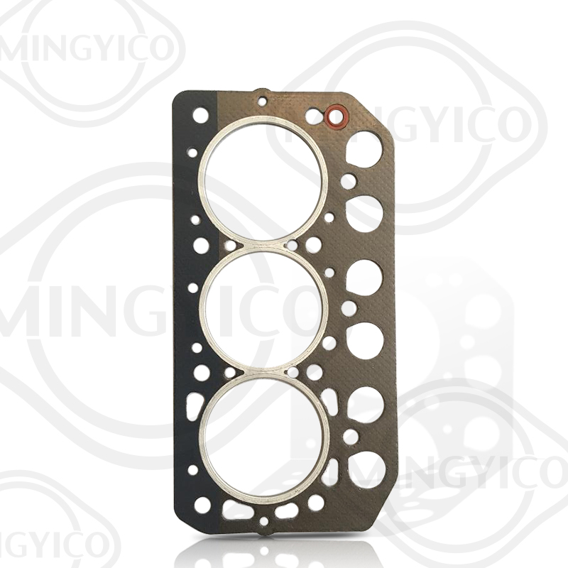 适用Mitsubishi气缸盖垫片AG-31B01-23200汽缸床发动机大修包垫圈