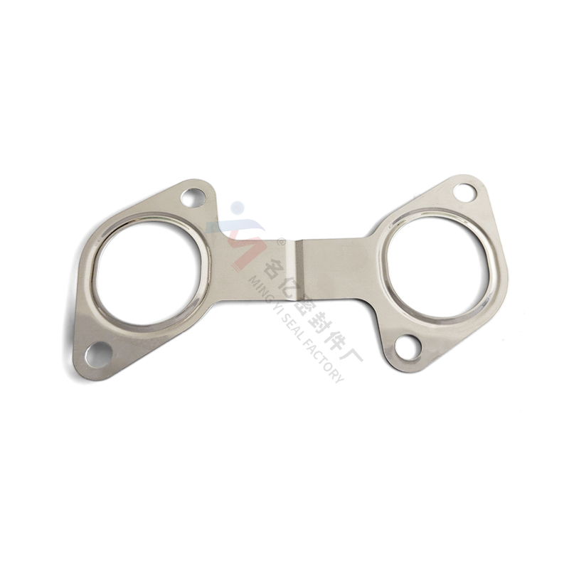 fit 6135-11-5810 Gasket, Exh. Manifold (6135-11-5810) New Aftermarket Komatsu 6D105 6D110 4D105-5 4D110.jpg
