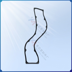 适用NISSAN气门室盖垫13270-06J01气门挺杆摇杆盖垫圈1327006J00