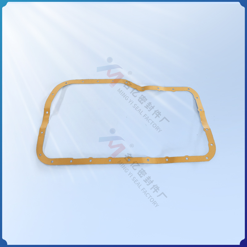 油底壳密封垫片8971461480适用Isuzu发动机大修包8-97364-386-0