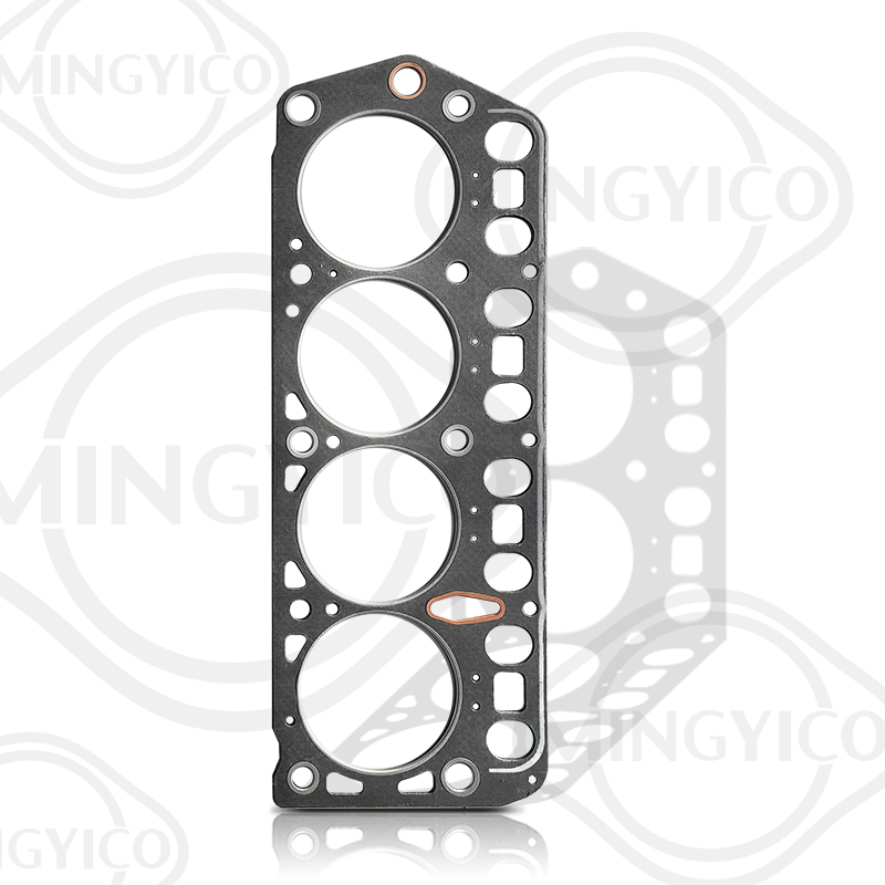 适用Toyota发动机大修包气缸盖垫片11115-76014-71曲轴油封歧管垫