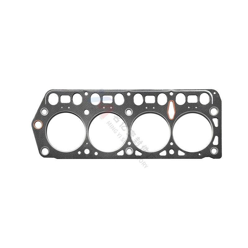 适用Toyota发动机大修包气缸盖垫片11115-76014-71曲轴油封歧管垫
