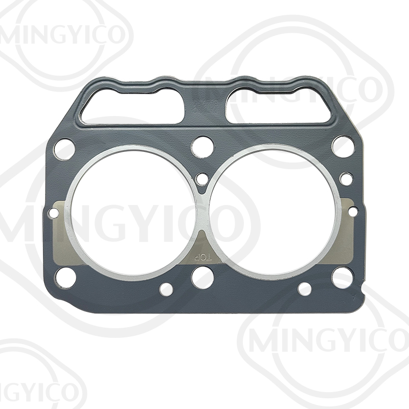 适用2GM20F-YEU气缸垫片128271-01911 12827101330发动机 大修包垫