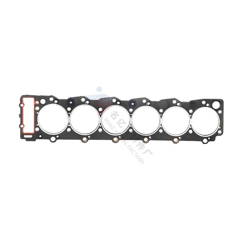 8-94393346-3适用ISUZU气缸盖垫片8-94393-346-1缸床发动 机大修包