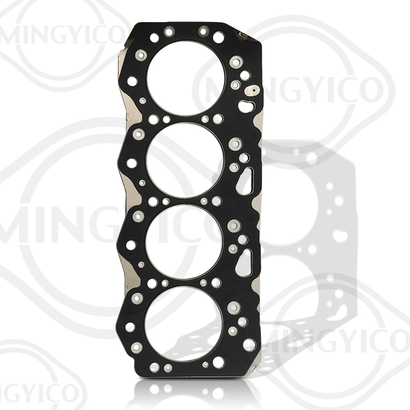  NKR TFR NPR 4JJ1T 4JK1气缸床8-98135955-0 8-97328- 868-0发动机