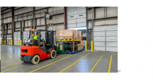 重磅！ArcBest 宣布推出革命性的仓库物料搬运技术，可一次性装卸拖车上的所有货物