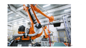 Mujin机器人C轮融资 1800 万美元