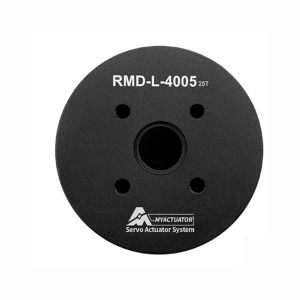 一体化直驱模组 RMD-L-4005 25T