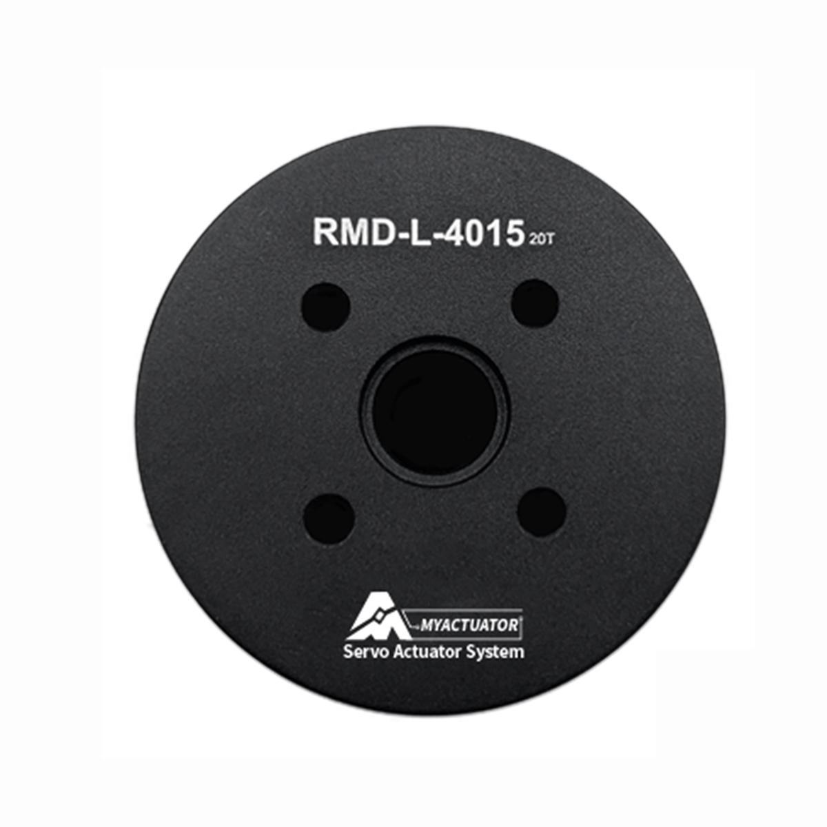 一体化直驱模组 RMD-L-4015 20T