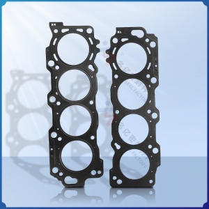 适用Toyota发动气缸盖垫片1111550070汽缸床1111550060缸盖 垫圈片