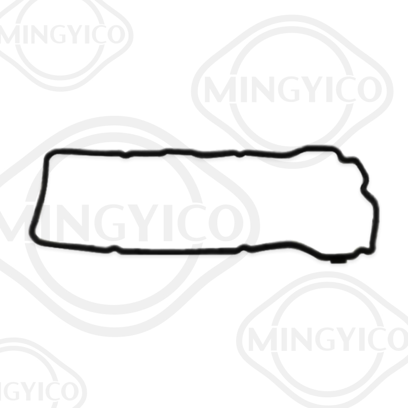  适用日产发动机NISSAN气门室盖垫密封胶条13270-8U300 13270 8U300