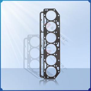 适用CATERPILLAR气缸盖垫片1871315发动机大修包471-6159 密封垫圈