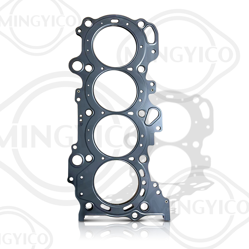 适用SUZUKICHANGHE气缸盖垫片11141-73K00发动机大修包 汽缸床密封