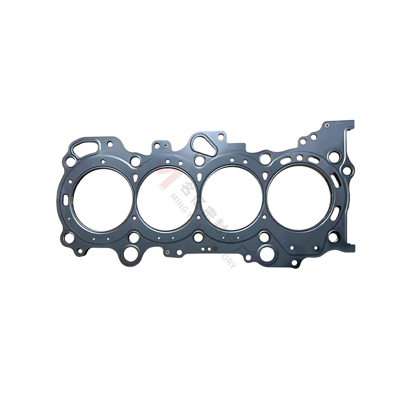 适用SUZUKICHANGHE气缸盖垫片11141-73K00发动机大修包 汽缸床密封