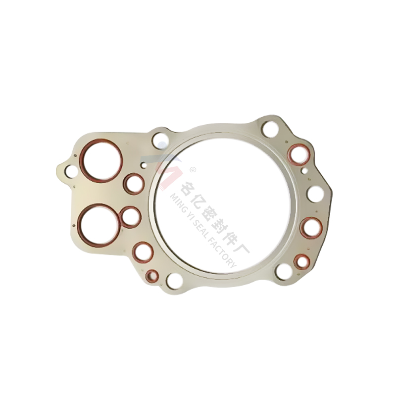 适用YANMAR汽缸垫148616-01342发动机气缸盖垫圈缸床发动机 大修包