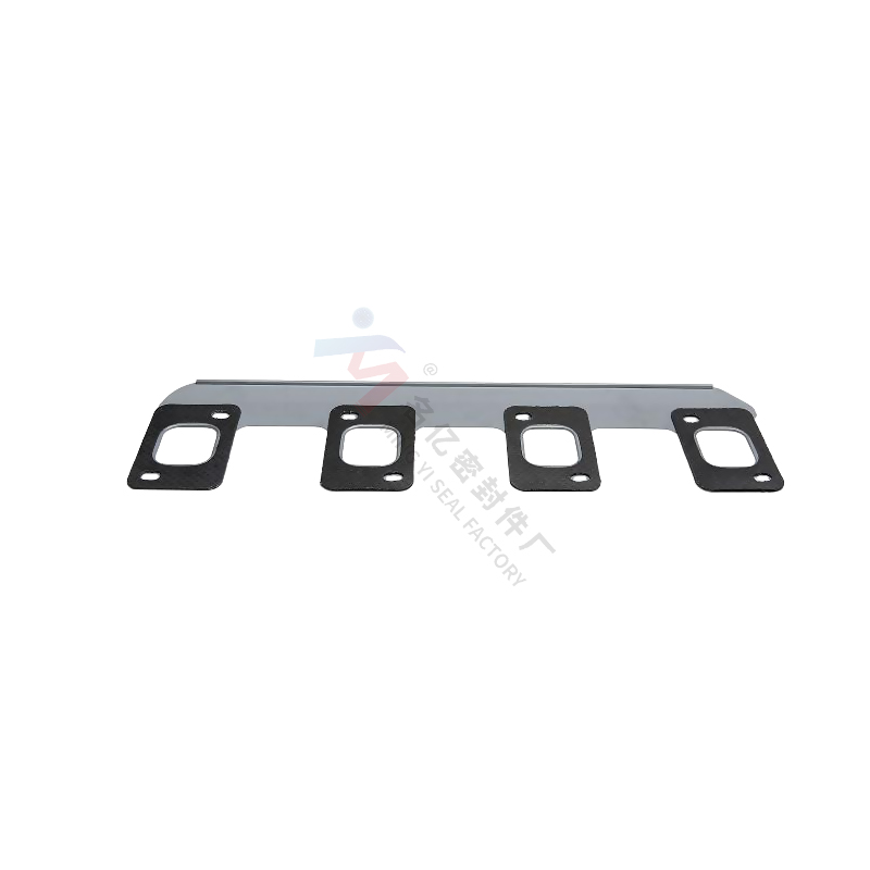 排气支管垫 J2JSK2400K2700JTAK3000 exhaust manifold Gasket 71-53964-00 13176100 AJUSA - 0K65A13461B, 460105P.jpg