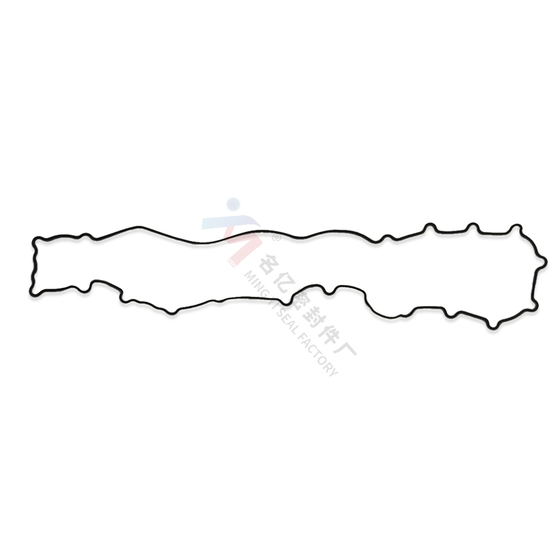 适用RENAULT侧盖垫片VOLVO机油冷却器垫圈20536620大修包汽缸垫片