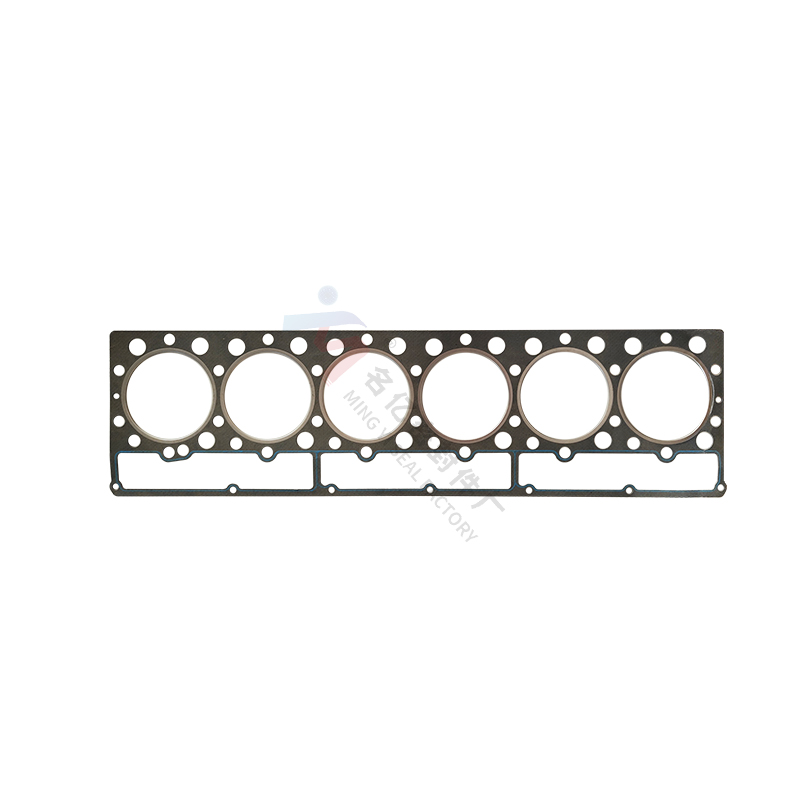 适用caterpillar engine气缸盖垫片8n3658发动机大修包汽缸床垫圈