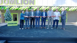 “8”方迎客！中联重科土耳其再添新网点