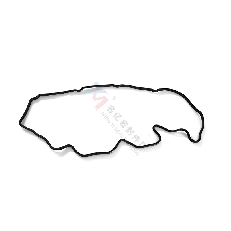 Valve Cover Seal Gasket For Kubota, 1C020-14520, V3800 气门室盖垫 V3300-16VV3800-16V A-EF17-264A-0024A.jpg