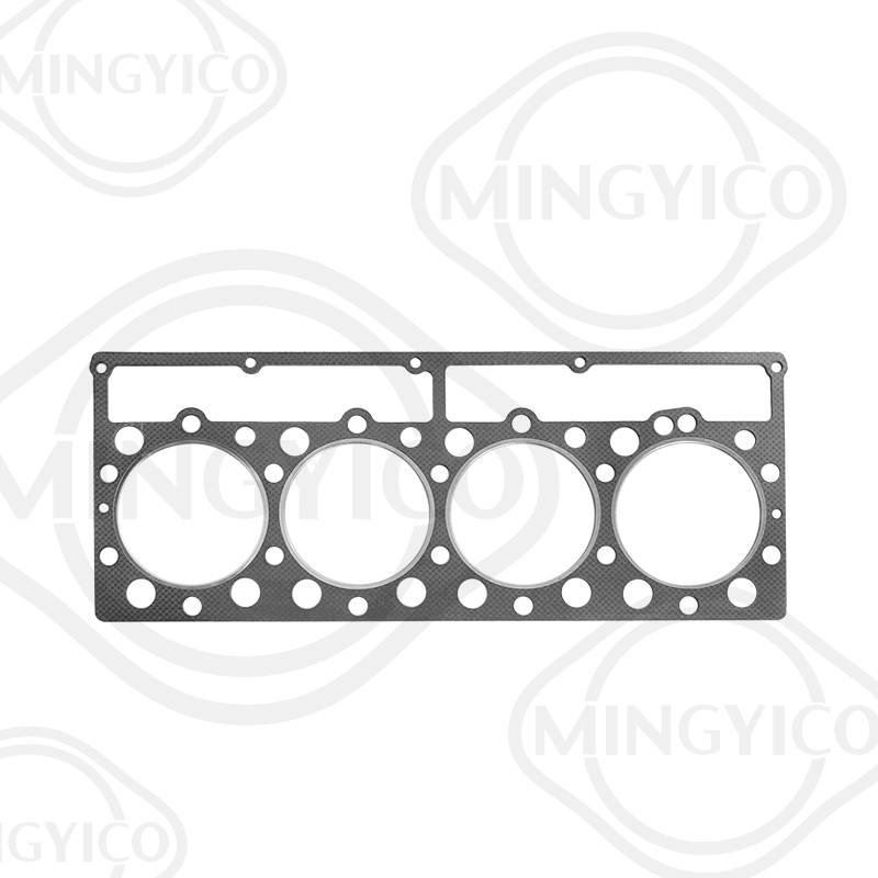 7N8022 4P8915 5M5837气缸盖垫片大修包套件7N-8022 3304 diesel