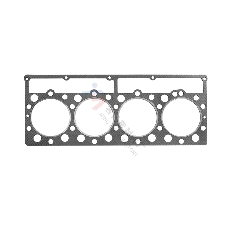 7N8022 4P8915 5M5837气缸盖垫片大修包套件7N-8022 3304 diesel