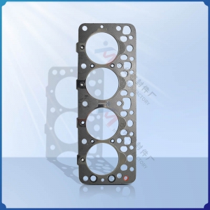 适用Nissan汽缸垫11044W1700发动机大修包汽缸床缸盖垫圈垫片油封