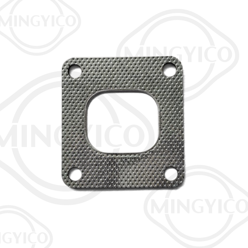 perkins 282296 unitary exhaust manifold joint 4008 diesel engine exhaust manifold gasket.jpg