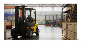 通过英伟达 Isaac 平台为智能移动机器人提供支持