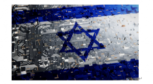 2023年以色列高科技392轮融资69亿美元