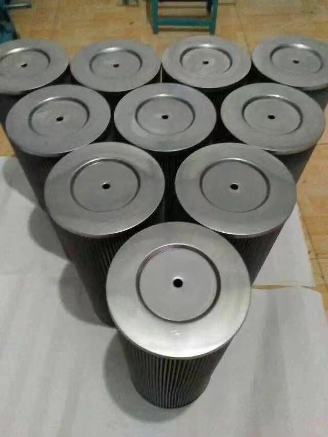 定做各种规格   燃气发电汽轮机304、316L不锈钢空气滤芯、液压滤芯滤网滤芯