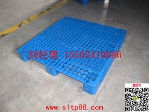 供应宁夏塑料托盘，宁夏塑料托盘生产，宁夏盐业吹塑托盘