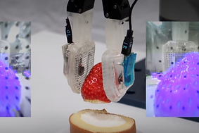 触觉传感器解决方案