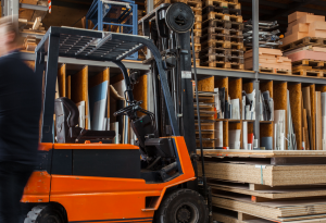 特种车辆管控解决方案