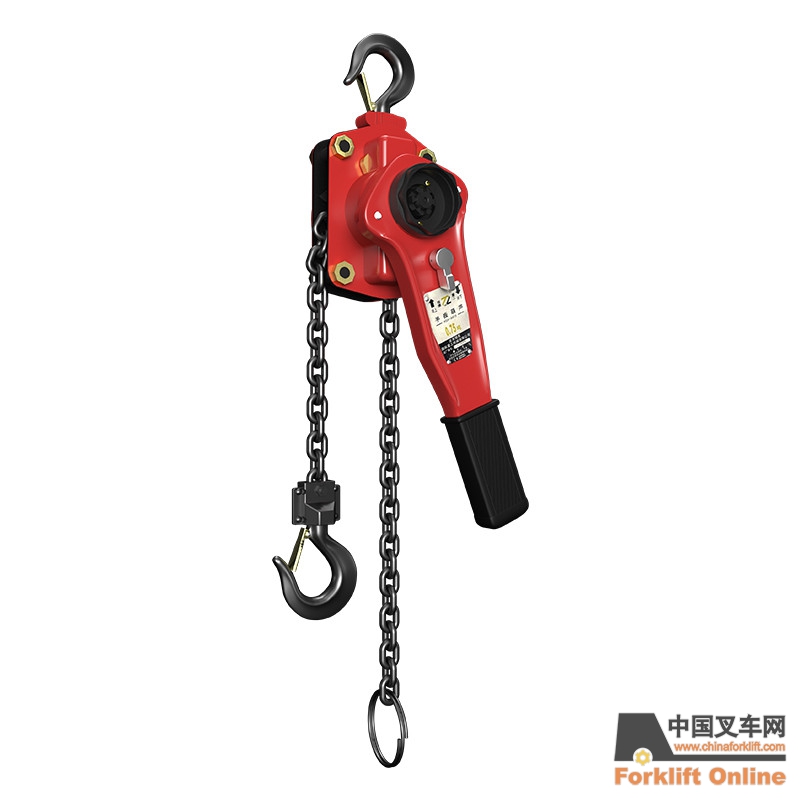 国标猎鹰hsh环链手扳葫芦